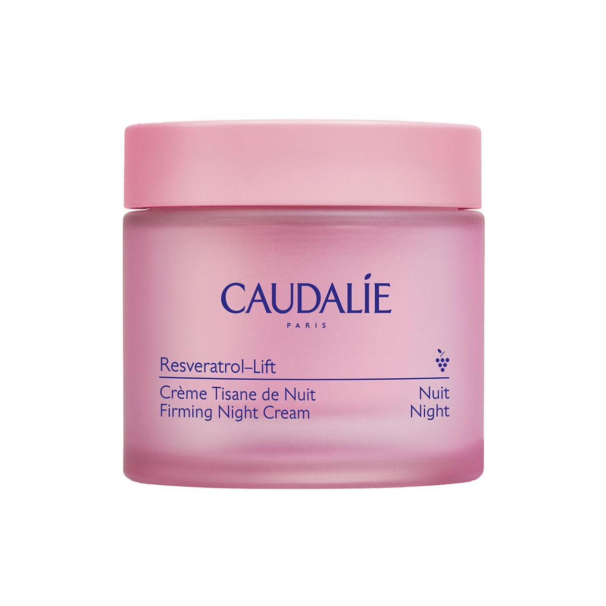 Caudalie Resveratrol-Lift Firming Night Cream 50ml Refill